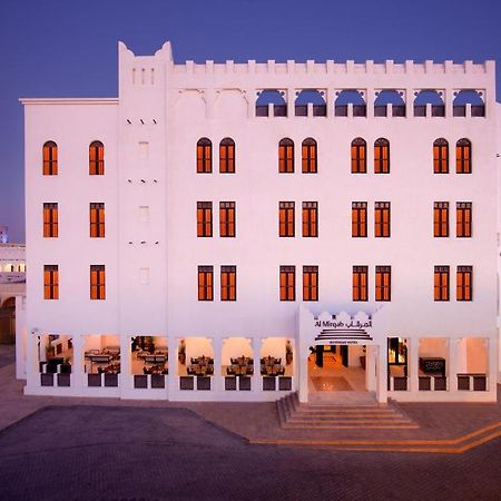Al Bidda Boutique Hotel Ντόχα Εξωτερικό φωτογραφία
