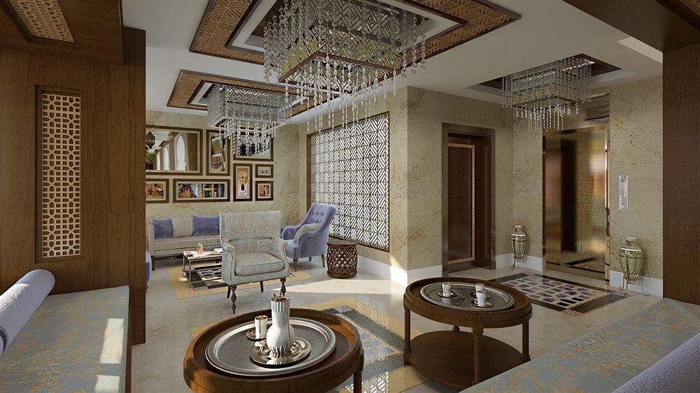 Al Bidda Boutique Hotel Ντόχα Εξωτερικό φωτογραφία