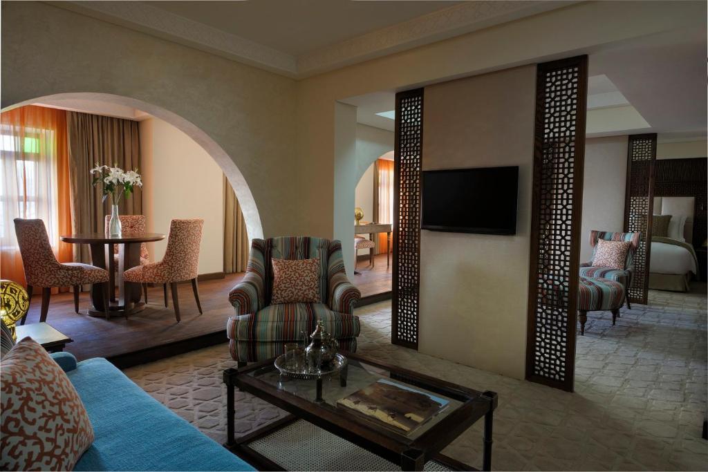Al Bidda Boutique Hotel Ντόχα Εξωτερικό φωτογραφία