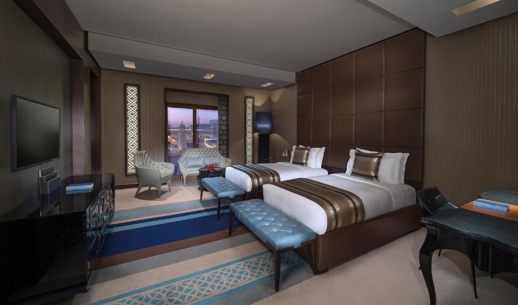 Al Bidda Boutique Hotel Ντόχα Εξωτερικό φωτογραφία