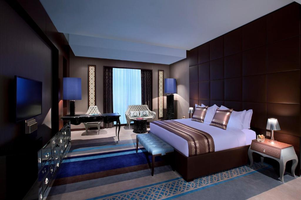 Al Bidda Boutique Hotel Ντόχα Εξωτερικό φωτογραφία