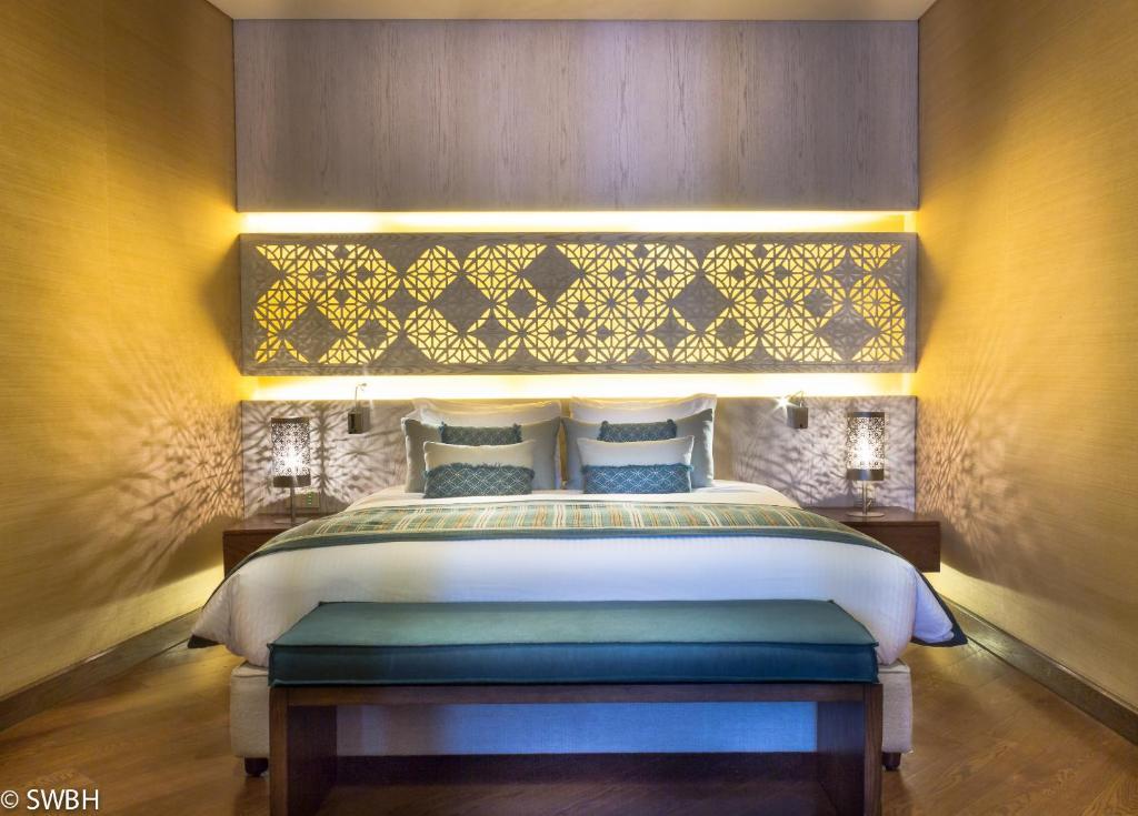 Al Bidda Boutique Hotel Ντόχα Εξωτερικό φωτογραφία