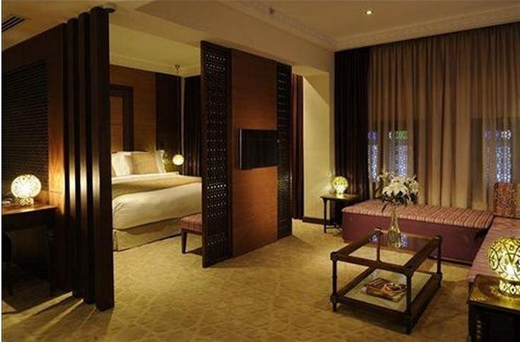 Al Bidda Boutique Hotel Ντόχα Εξωτερικό φωτογραφία