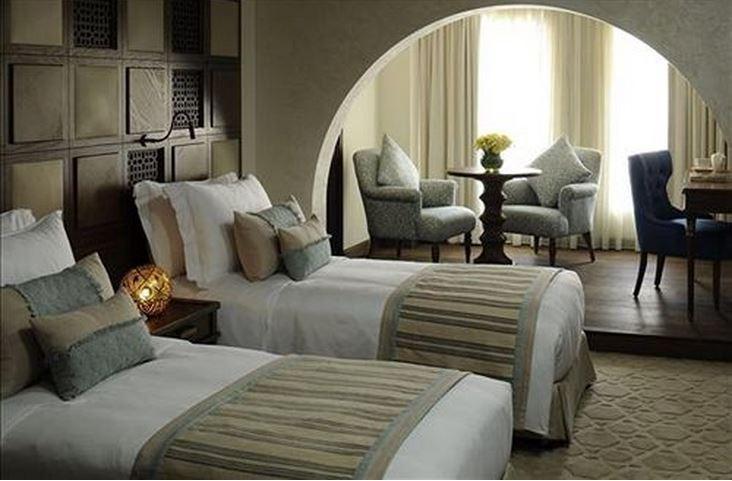 Al Bidda Boutique Hotel Ντόχα Εξωτερικό φωτογραφία