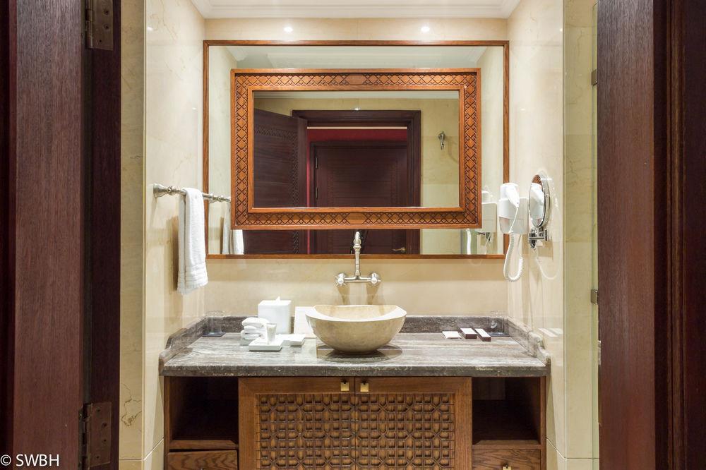 Al Bidda Boutique Hotel Ντόχα Εξωτερικό φωτογραφία