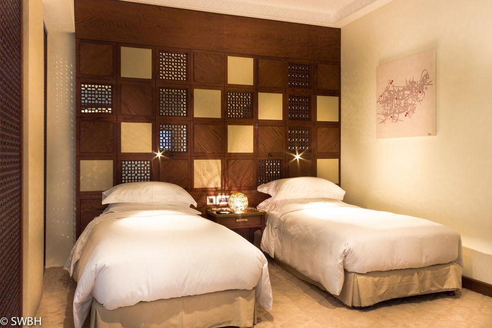 Al Bidda Boutique Hotel Ντόχα Εξωτερικό φωτογραφία