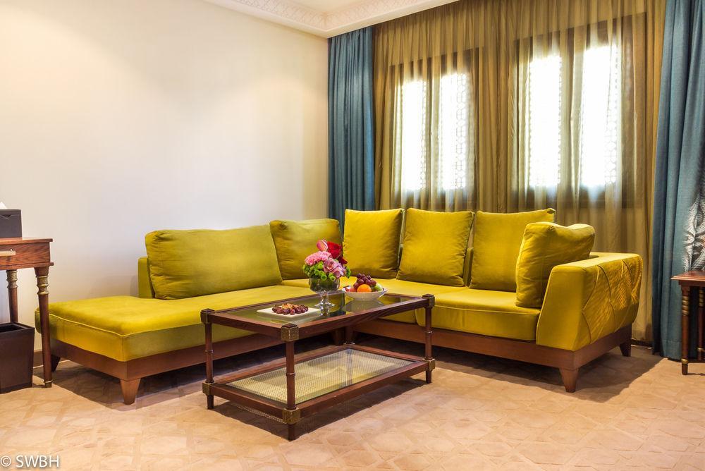 Al Bidda Boutique Hotel Ντόχα Εξωτερικό φωτογραφία