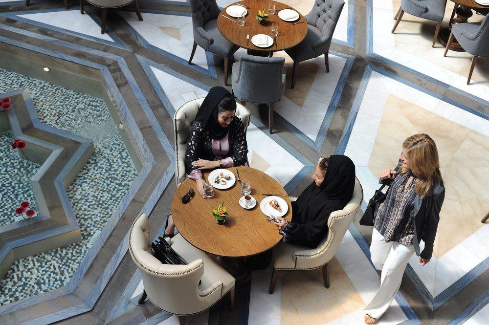 Al Bidda Boutique Hotel Ντόχα Εξωτερικό φωτογραφία