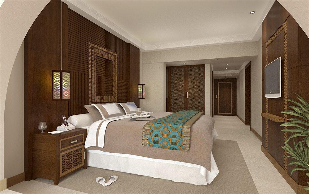 Al Bidda Boutique Hotel Ντόχα Εξωτερικό φωτογραφία