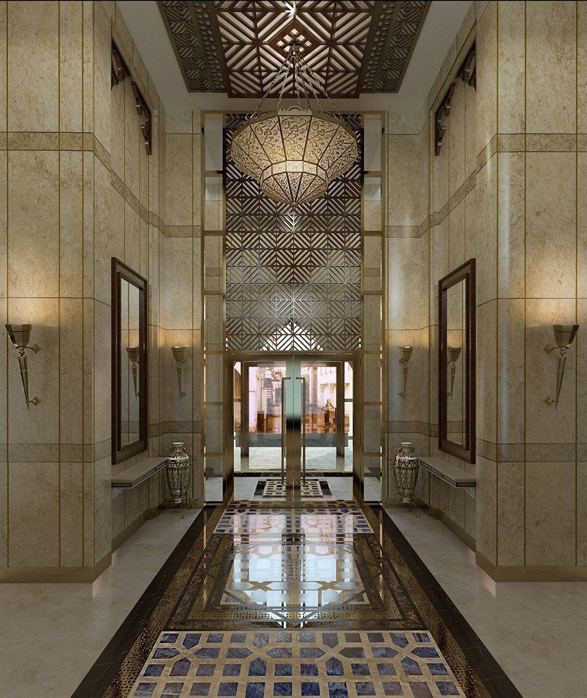 Al Bidda Boutique Hotel Ντόχα Εξωτερικό φωτογραφία