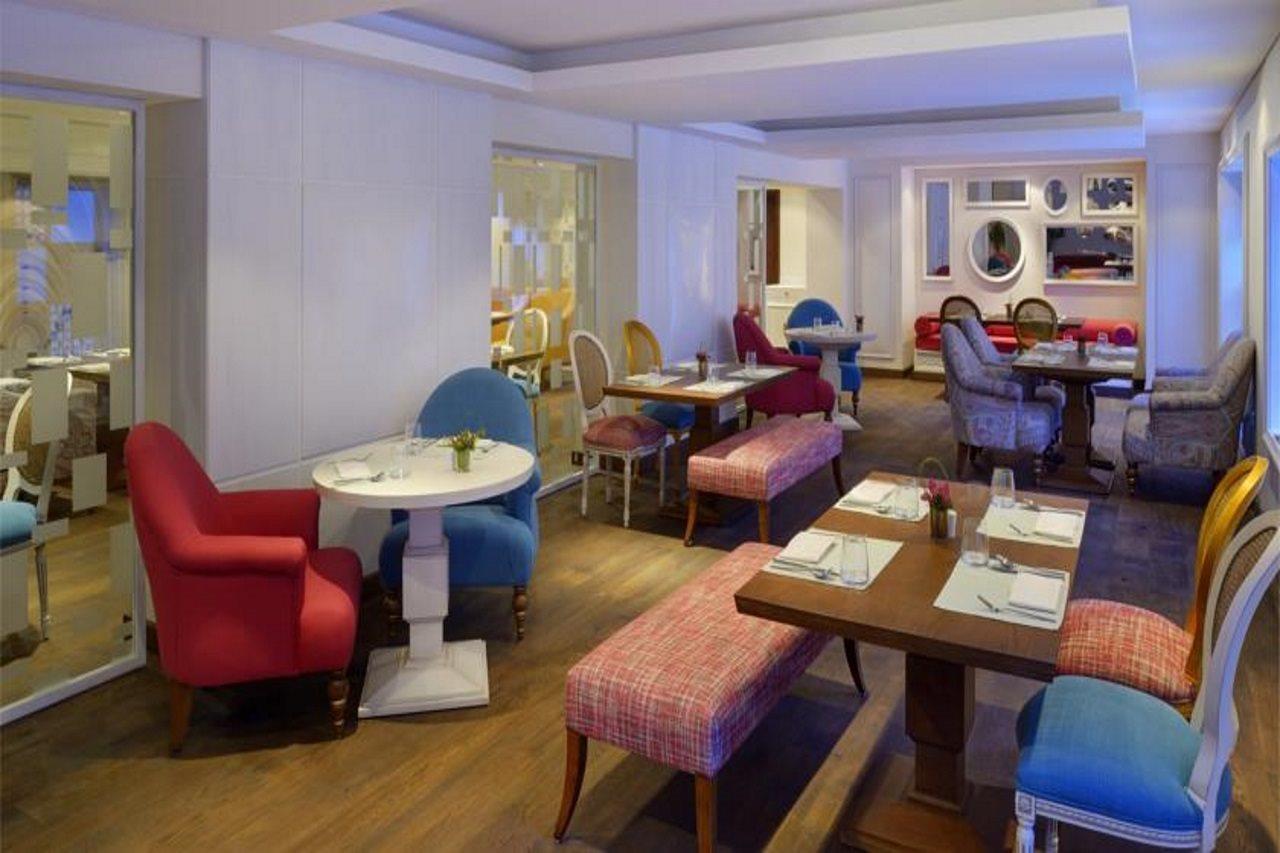 Al Bidda Boutique Hotel Ντόχα Εξωτερικό φωτογραφία