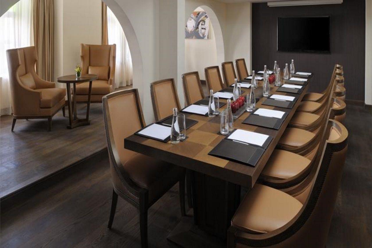 Al Bidda Boutique Hotel Ντόχα Εξωτερικό φωτογραφία