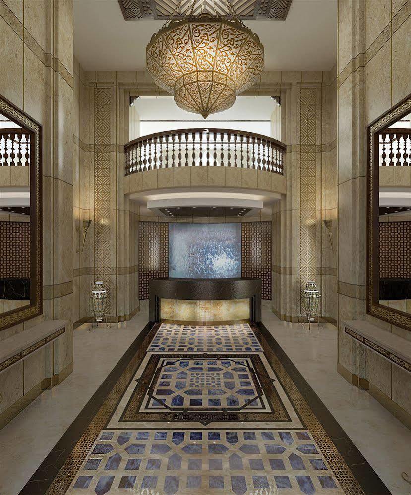 Al Bidda Boutique Hotel Ντόχα Εξωτερικό φωτογραφία