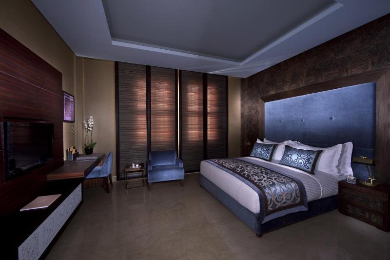Al Bidda Boutique Hotel Ντόχα Εξωτερικό φωτογραφία