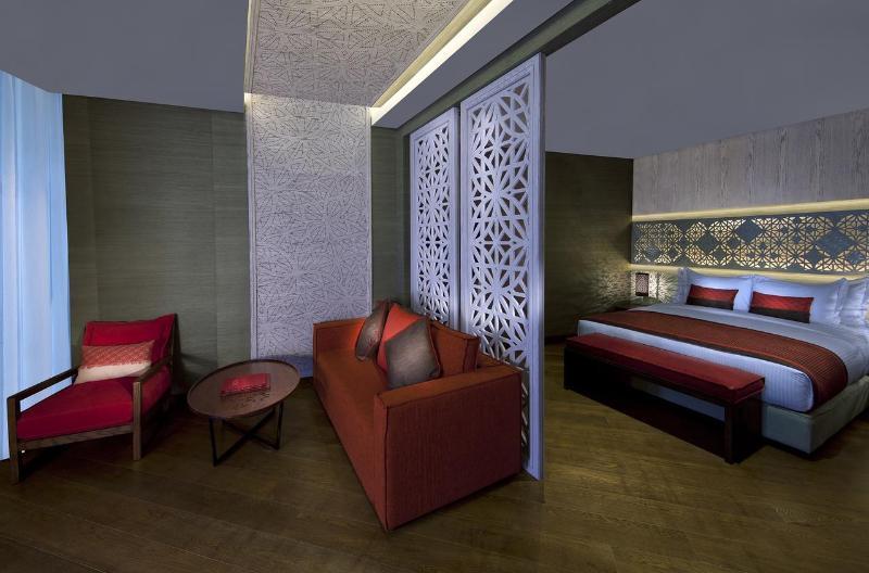 Al Bidda Boutique Hotel Ντόχα Εξωτερικό φωτογραφία