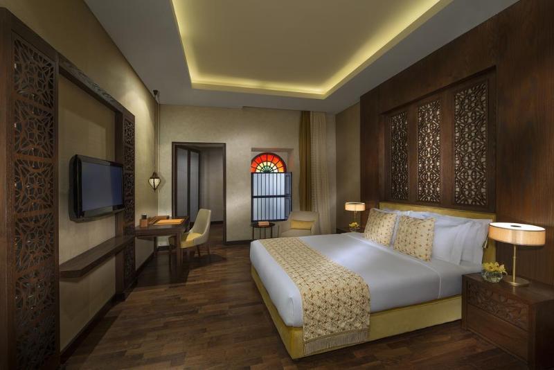Al Bidda Boutique Hotel Ντόχα Εξωτερικό φωτογραφία
